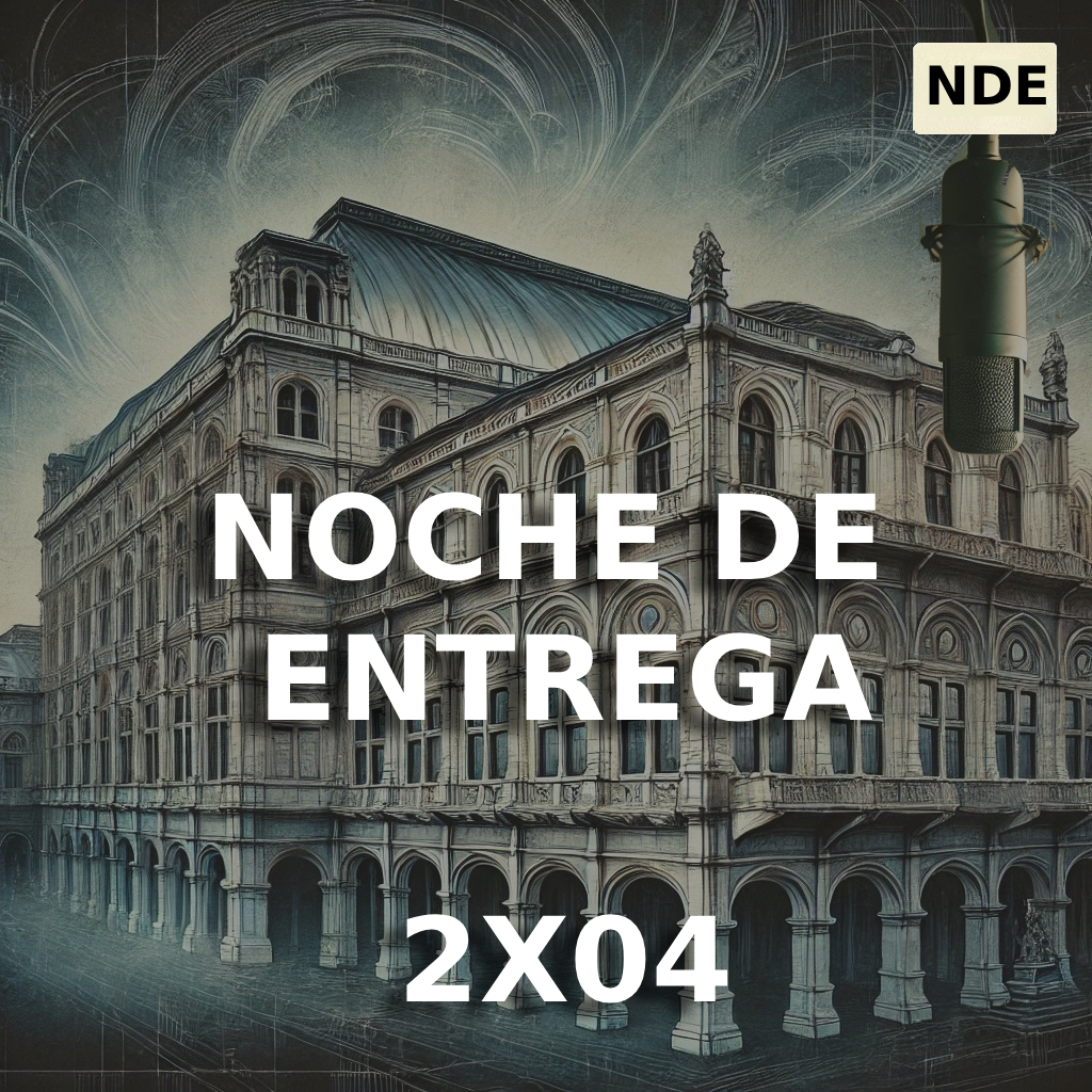 2x04 Ser Arquitecto en Austria