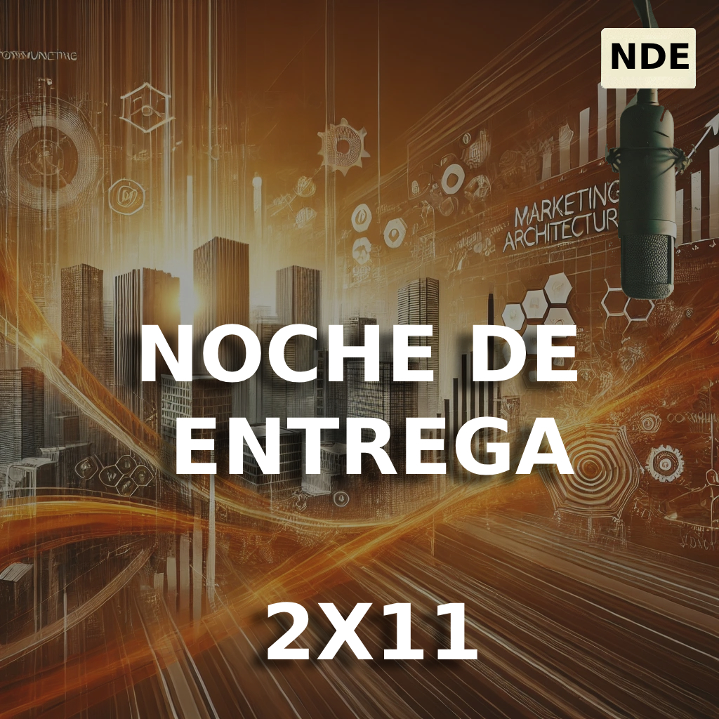 2x11 Mejores edificios 2024, densidad urbana, marketing arquitectónico y mentiras en arquitectura
